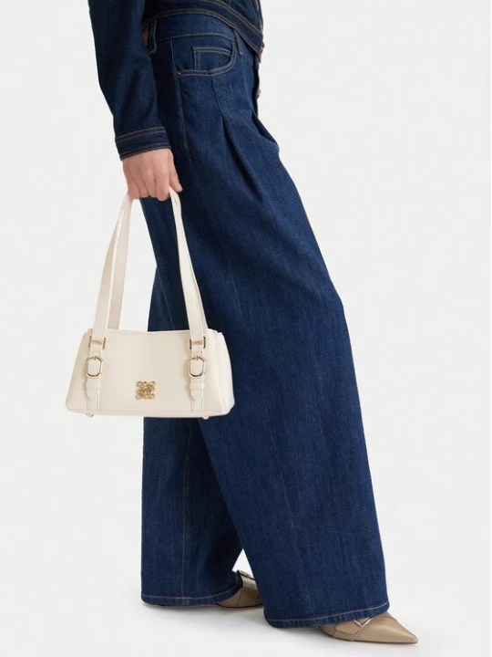 Obrázek produktu Nine West Kabelka CEO-Amara-LDA8703 Écru Krémová