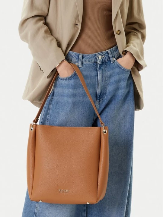 Obrázek produktu Nine West Kabelka CEO-ARIA-S24414 Hnědá