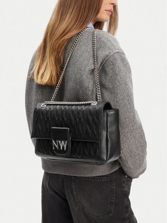 Obrázek produktu Nine West Kabelka CEO-Astoria-Allure-LX10165 Černá