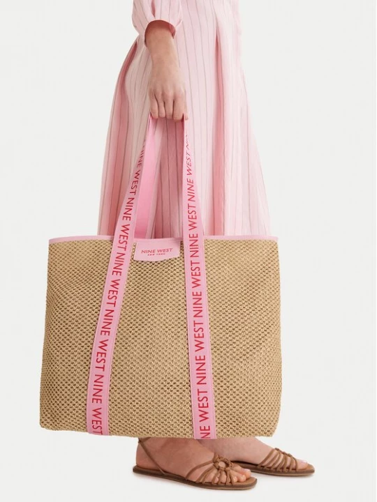 Obrázek produktu Nine West Kabelka CEO-Avenia-LA374-4513-6 Béžová