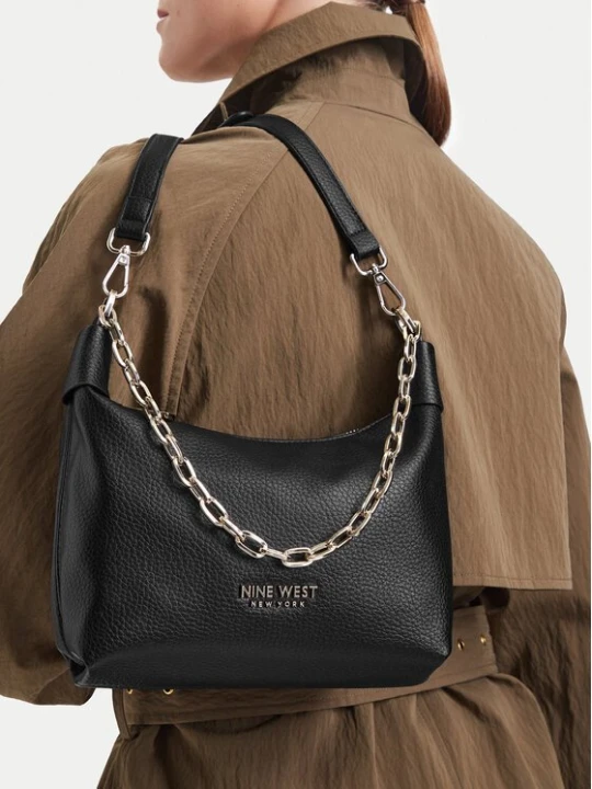 Obrázek produktu Nine West Kabelka CEO-BELGRAVIA-LH22288 Černá