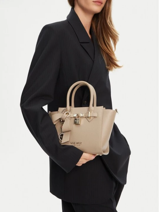 Obrázek produktu Nine West Kabelka CEO-Chelsea-Charm-I-LX10187 Béžová