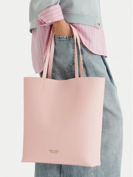 Obrázek produktu Nine West Kabelka CEO-Elarx-LDA8545 Růžová