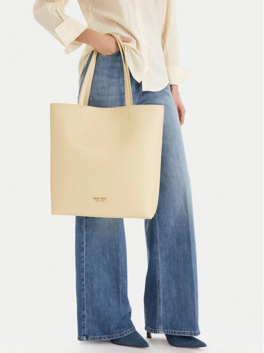 Obrázek produktu Nine West Kabelka CEO-Elarx-LDA8545 Žlutá