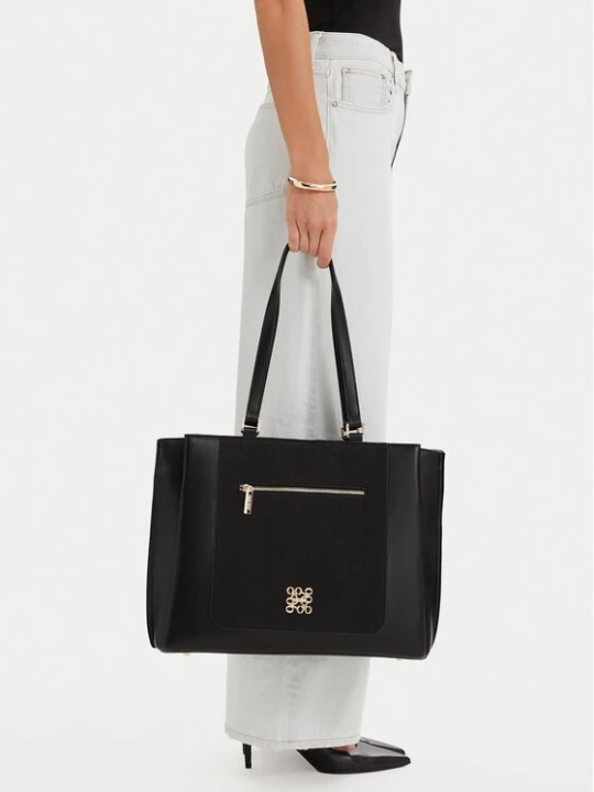 Obrázek produktu Nine West Kabelka CEO-ELITE FORM-JH7268 Černá