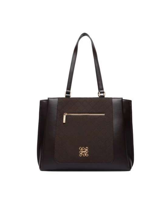 Obrázek produktu Nine West Kabelka CEO-ELITE FORM-JH7268 Hnědá
