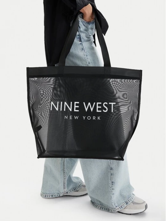 Obrázek produktu Nine West Kabelka CEO-Eloura-LA374-4074 Černá