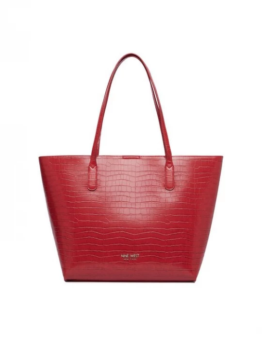 Obrázek produktu Nine West Kabelka CEO-GENTLE GLAM-LDA9920 Červená