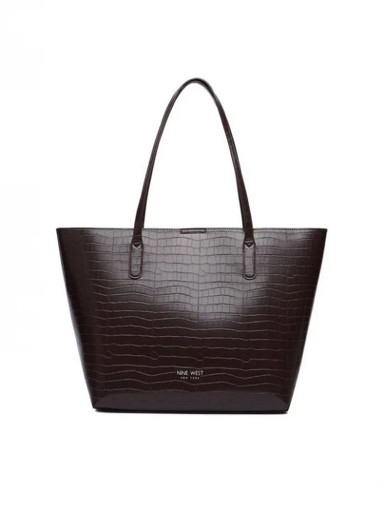 Obrázek produktu Nine West Kabelka CEO-GENTLE GLAM-LDA9920 Hnědá