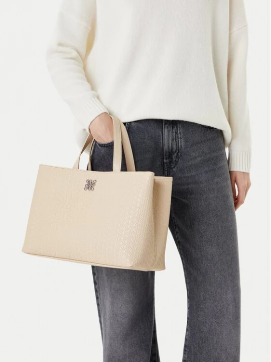 Obrázek produktu Nine West Kabelka CEO-HAMPSHIRE-III-LDA8174 Écru