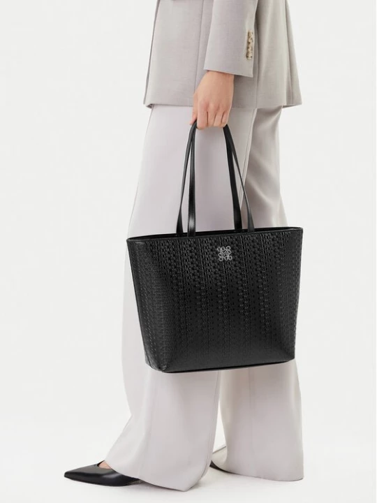 Obrázek produktu Nine West Kabelka CEO-HAMPSHIRE-IV-LDA8170 Černá