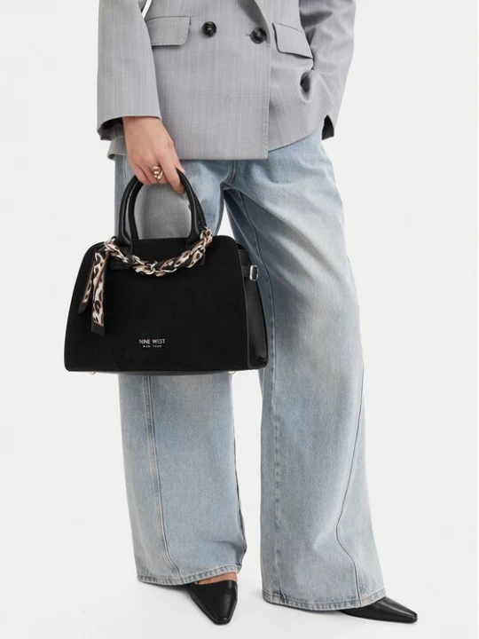 Obrázek produktu Nine West Kabelka CEO-HELLESA-LDA9422 Černá