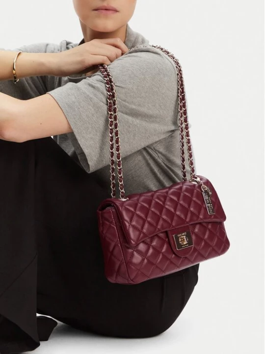 Obrázek produktu Nine West Kabelka CEO-IDAHO-LDA8004 Bordó