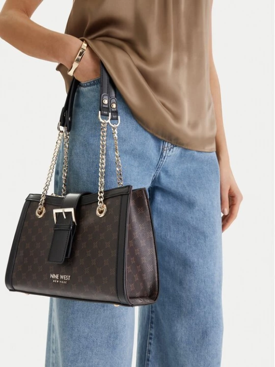 Obrázek produktu Nine West Kabelka CEO-Karna-KY217 Černá