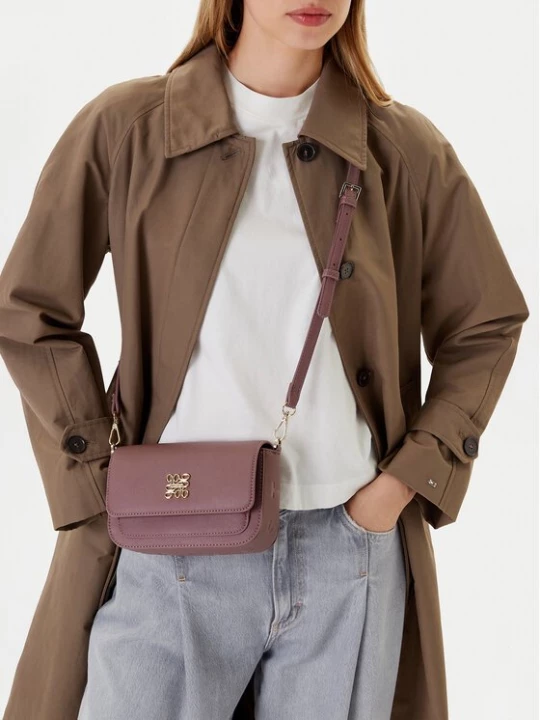 Obrázek produktu Nine West Kabelka CEO-LAYLA-S241045 Fialová