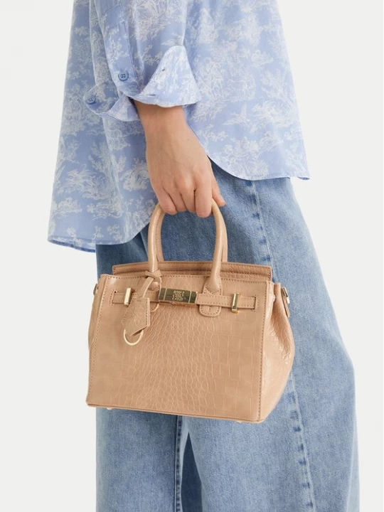 Obrázek produktu Nine West Kabelka CEO-Lexa-LDA8378 Béžová