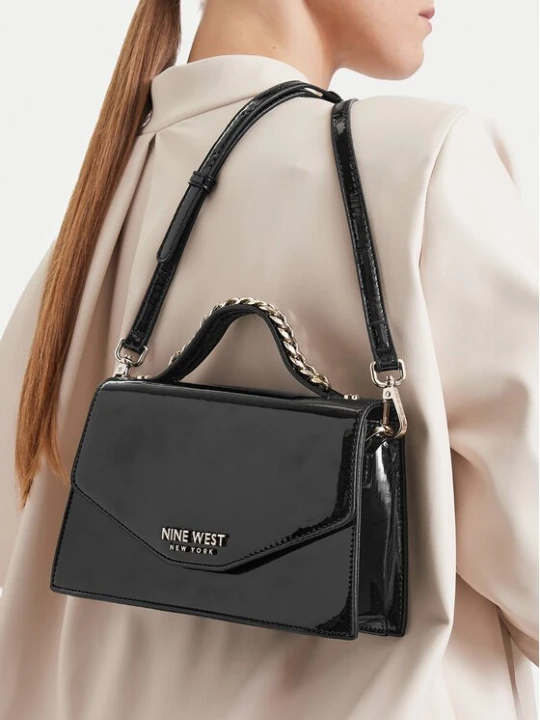 Obrázek produktu Nine West Kabelka CEO-LUSTED ROAD-LH22260 Černá