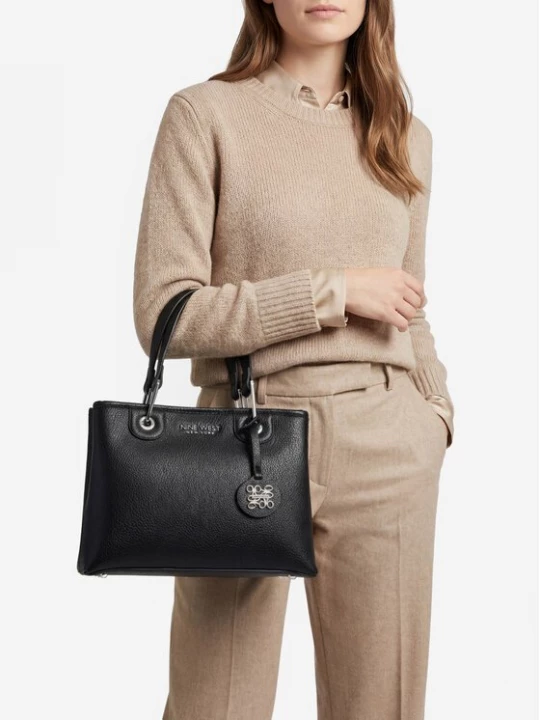Obrázek produktu Nine West Kabelka CEO-Madison Muse-LDA8337 Černá