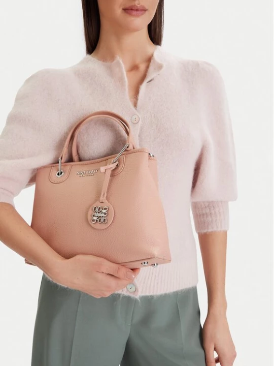 Obrázek produktu Nine West Kabelka CEO-Madison Muse-LDA8337 Růžová