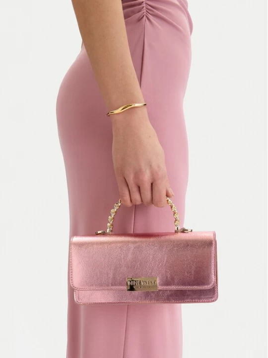 Obrázek produktu Nine West Kabelka CEO-Mercer Mood-KY317 Růžová