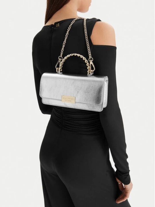 Obrázek produktu Nine West Kabelka CEO-Mercer Mood-KY317 Stříbrná