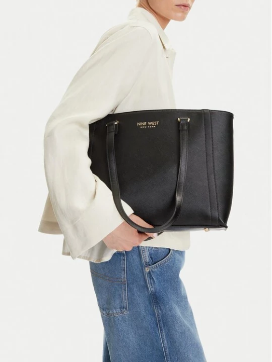 Obrázek produktu Nine West Kabelka CEO-Midtown Maven-LX9844 Černá