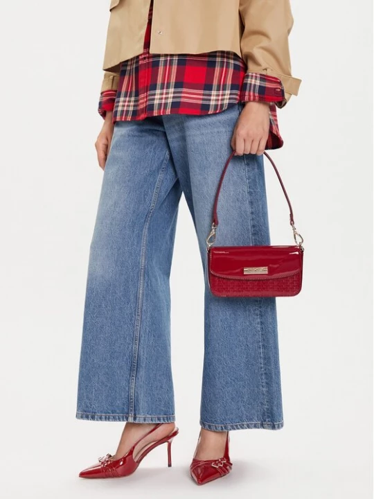 Obrázek produktu Nine West Kabelka CEO-MISSISIPI-I-LDA8009 Červená