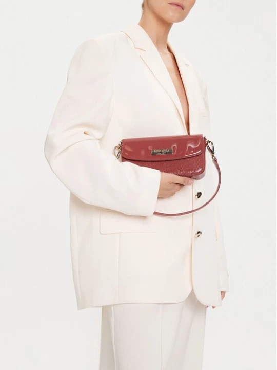 Obrázek produktu Nine West Kabelka CEO-MISSISIPI-I-LDA8009 Růžová
