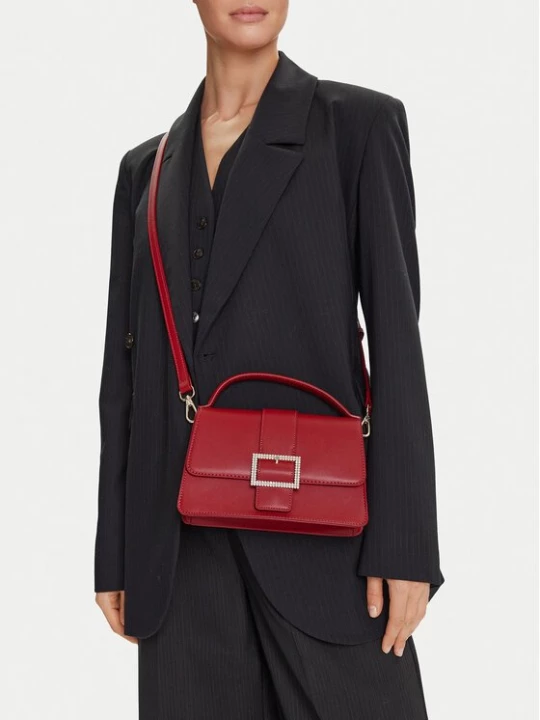 Obrázek produktu Nine West Kabelka CEO-MISSISIPI-III-KY159 Červená