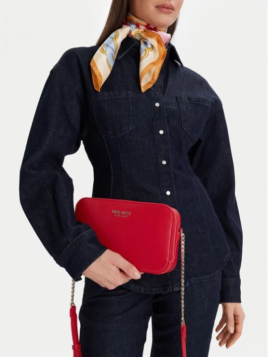 Obrázek produktu Nine West Kabelka CEO-Myra-KY256 Červená