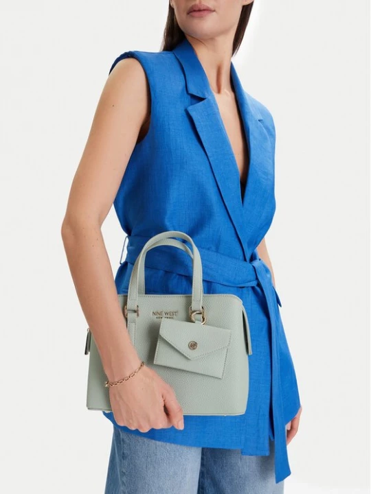 Obrázek produktu Nine West Kabelka CEO-Nira-KY251 Modrá