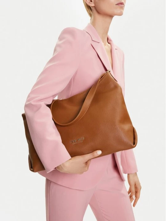 Obrázek produktu Nine West Kabelka CEO-NoMad-Nostalgia-KY108 Hnědá