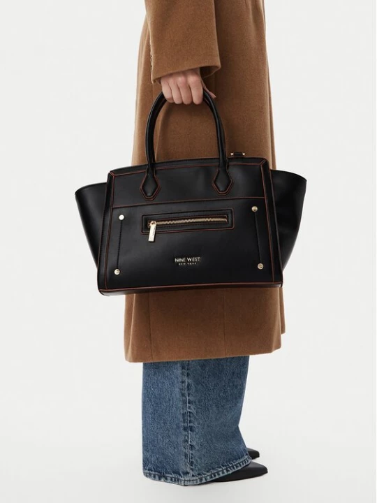 Obrázek produktu Nine West Kabelka CEO-NW-M-002-10 Černá