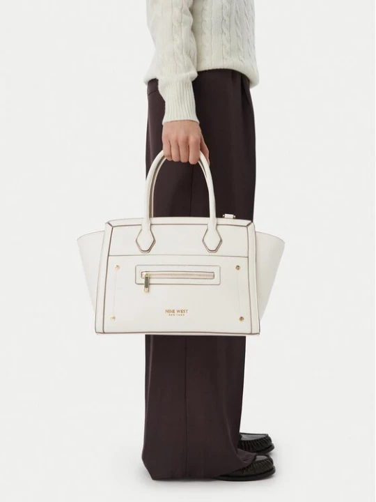 Obrázek produktu Nine West Kabelka CEO-NW-M-002-10 Krémová