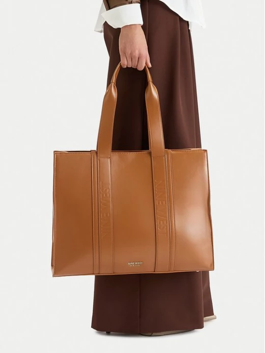 Obrázek produktu Nine West Kabelka CEO-Ravina-LA374-4511 Hnědá