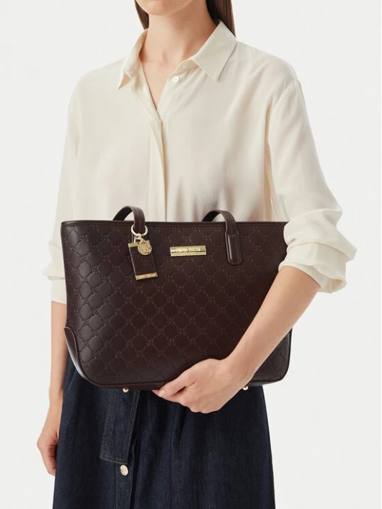 Obrázek produktu Nine West Kabelka CEO-REFINED ELEGANCE-JH7436 Hnědá
