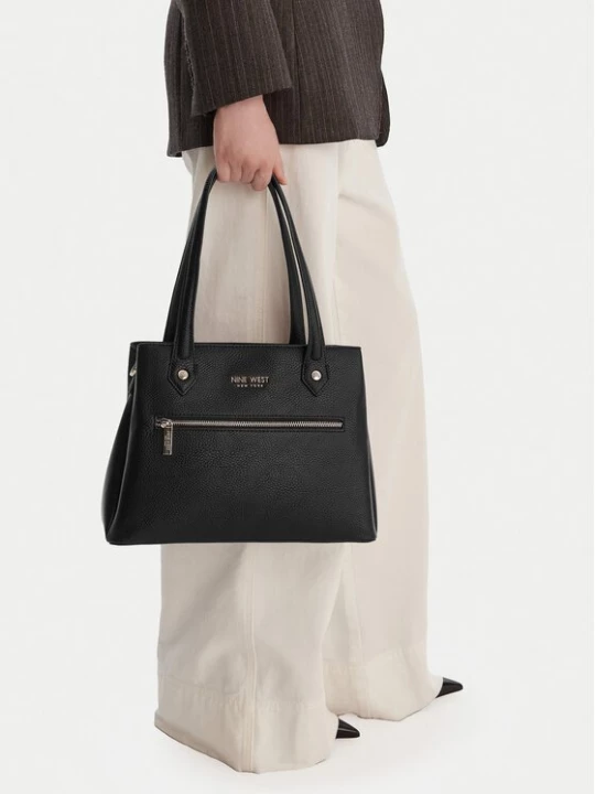 Obrázek produktu Nine West Kabelka CEO-Rovia-LDA8338 Černá