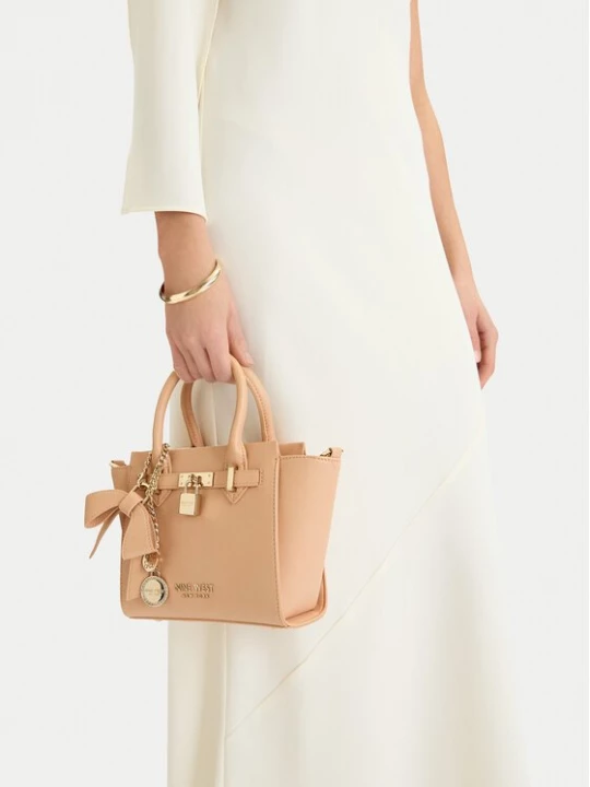 Obrázek produktu Nine West Kabelka CEO-Serene-II-LX10187 Oranžová