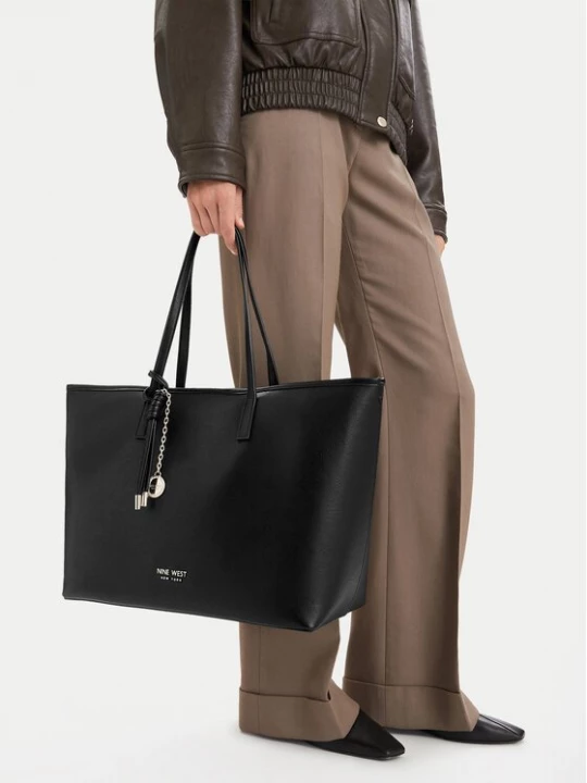 Obrázek produktu Nine West Kabelka CEO-SILK AVENUE-LDA8889 Černá