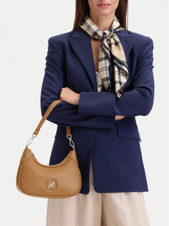 Obrázek produktu Nine West Kabelka CEO-SOFT ALLURE-LDA9751 Tmavě béžová