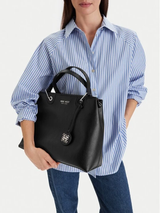 Obrázek produktu Nine West Kabelka CEO-Soho Bloom-LDA8569 Černá