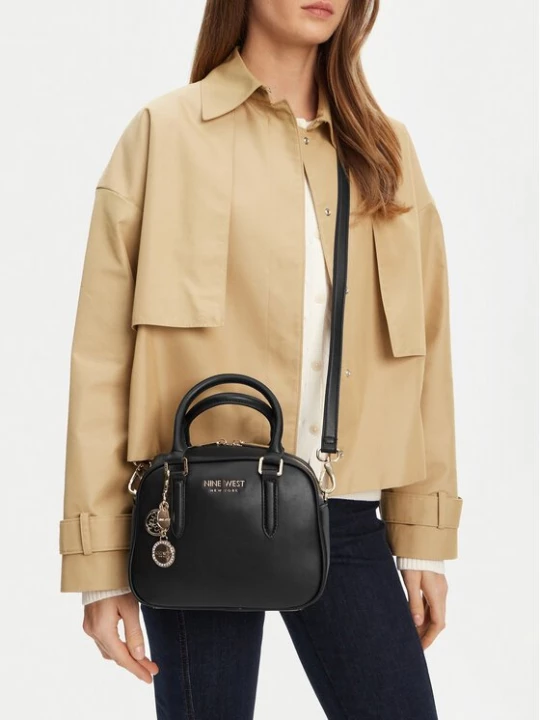 Obrázek produktu Nine West Kabelka CEO-Soho-Star-LX10160 Černá