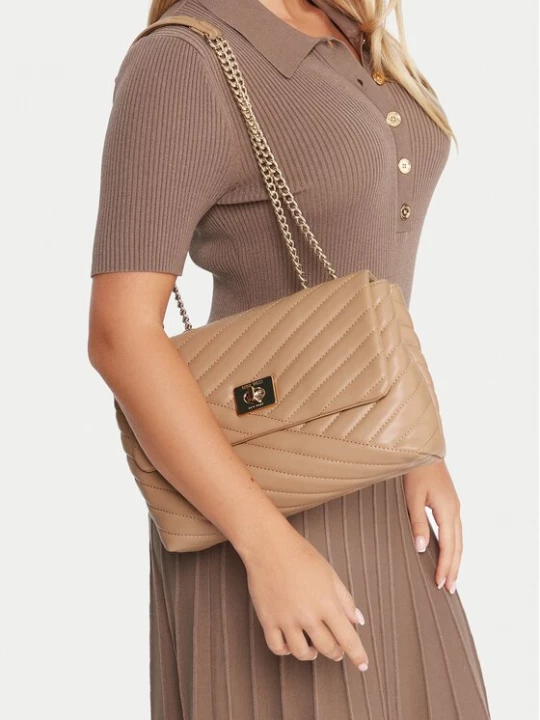 Obrázek produktu Nine West Kabelka CEO-SUSAN-LA513-561 Béžová