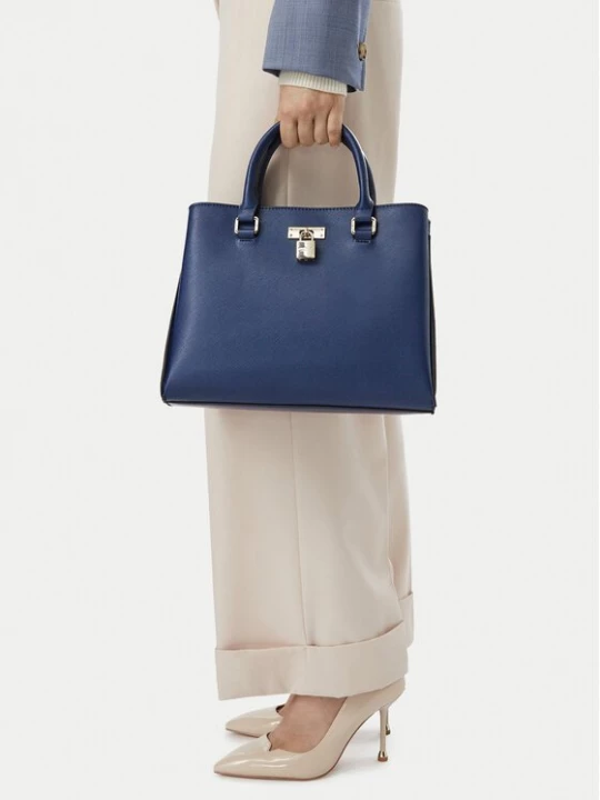 Obrázek produktu Nine West Kabelka CEO-TRUE GRACE-LDA9866 Tmavomodrá