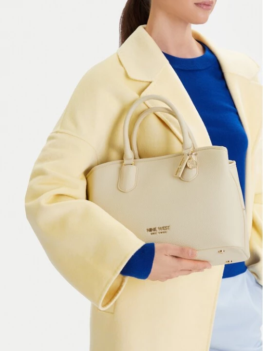 Obrázek produktu Nine West Kabelka CEO-Vena-KY255 Světle žlutá