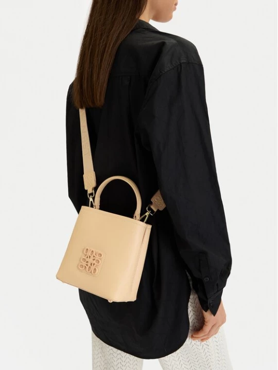 Obrázek produktu Nine West Kabelka CEO-Verona-LDA8887 Žlutá