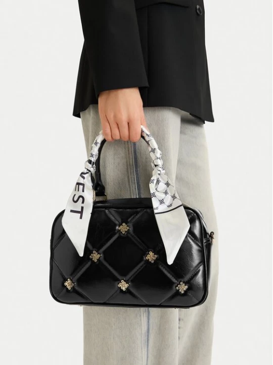 Obrázek produktu Nine West Kabelka EO-Allen Gaze-KS2577-1 Černá