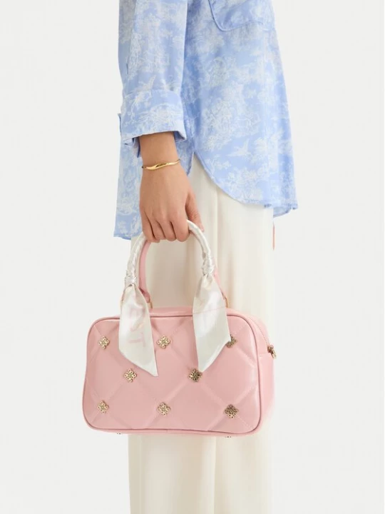 Obrázek produktu Nine West Kabelka EO-Allen Gaze-KS2577-1 Růžová