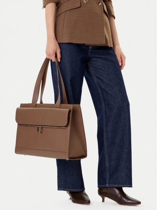Obrázek produktu Nine West Kabelka EO-ARKANSAS-LDA8210 Béžová