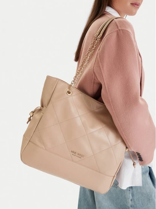 Obrázek produktu Nine West Kabelka EO-Bellis-LX10277 Růžová